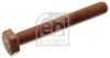 Болт FEBI BILSTEIN 04468 (фото 1)