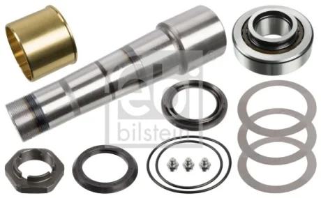 РМК шкворня FEBI BILSTEIN 104538