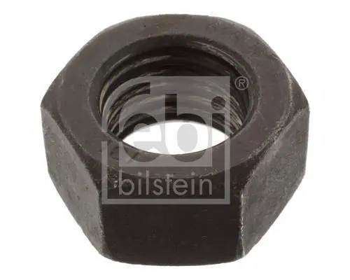 Гайка FEBI BILSTEIN 02489 (фото 1)
