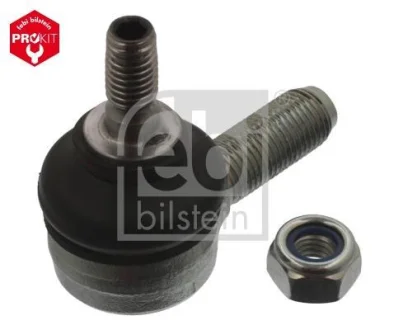 Наконечник важіля КПП FEBI BILSTEIN 39929
