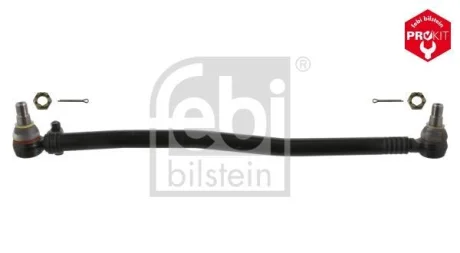 Поздовжня рульова тяга FEBI BILSTEIN 38130