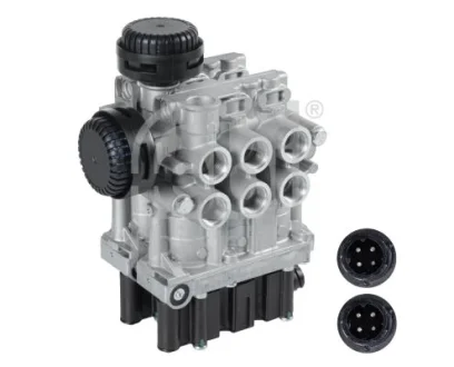 Електромагнітний клапан FEBI BILSTEIN 109407