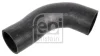 Патрубок радіатора FEBI BILSTEIN 107557 (фото 1)