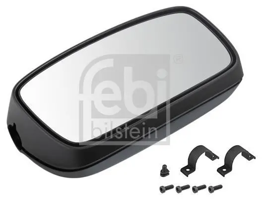 Дзеркало FEBI BILSTEIN 49963 (фото 1)