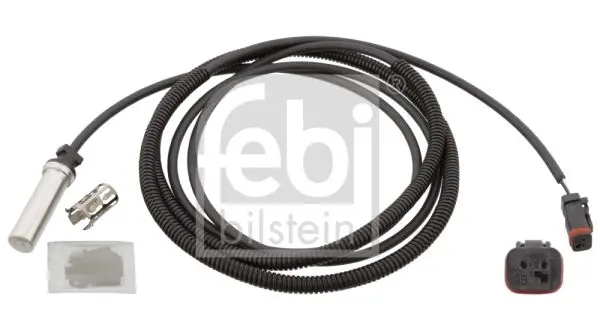 Датчик ABS FEBI BILSTEIN 106259 (фото 1)