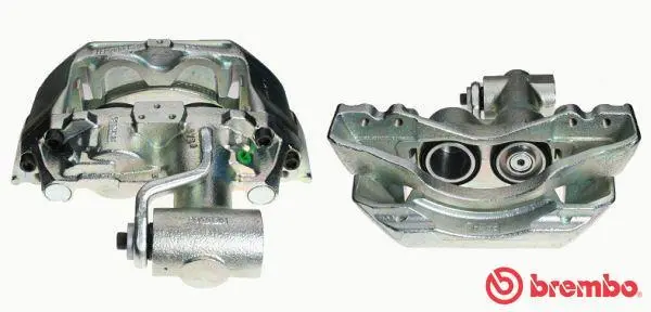 Гальмівний супорт BREMBO F50169 (фото 1)
