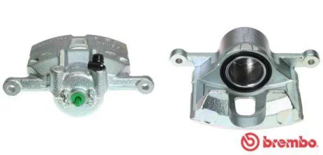 Гальмівний супорт BREMBO F30227