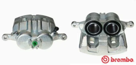 Гальмівний супорт BREMBO F56111