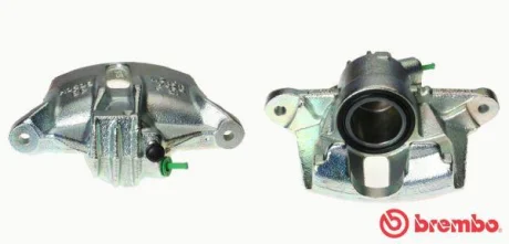 Гальмівний супорт BREMBO F61169