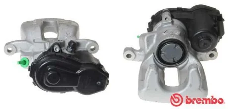 Гальмівний супорт BREMBO F50340