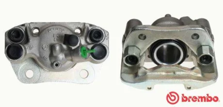 Гальмівний супорт BREMBO F61073