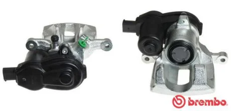 Гальмівний супорт BREMBO F24165