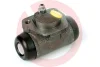 Гальмівний циліндр робочий BREMBO A12280 (фото 1)
