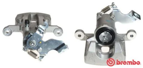 Гальмівний супорт BREMBO F30177