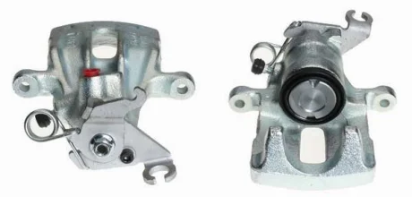 Гальмівний супорт BREMBO F86063