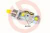 Гальмівний циліндр головний BREMBO M61056 (фото 1)