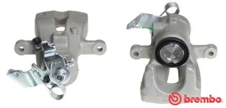 Гальмівний супорт BREMBO F23195