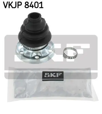 Пильовик приводу колеса SKF VKJP 8401 (фото 1)