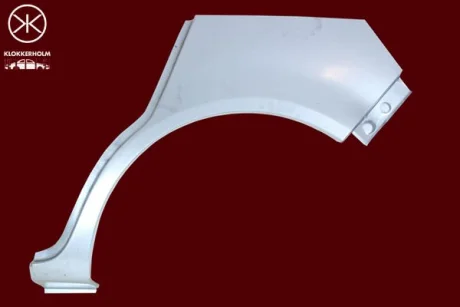 Боковина KLOKKERHOLM 5024582