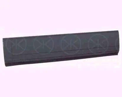 Порог KLOKKERHOLM 9557001