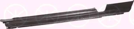 Поріг KLOKKERHOLM 1626001
