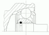 ШРУС SPIDAN 36064 (фото 2)
