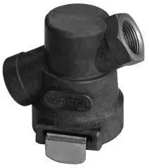 Фільтр пневматичний WABCO 432 500 021 0 (фото 1)