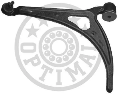 Важіль підвіски OPTIMAL G6864