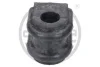 Втулка стабілізатора OPTIMAL F88018 (фото 3)