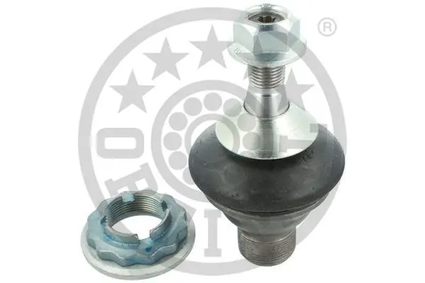 Кульова опора OPTIMAL G31067S (фото 1)