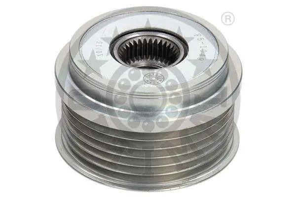 Шків генератора OPTIMAL F51049 (фото 1)