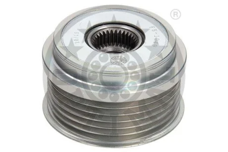 Шків генератора OPTIMAL F51049