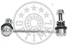 Тяга / Стійка стабілізатора OPTIMAL G71512 (фото 1)