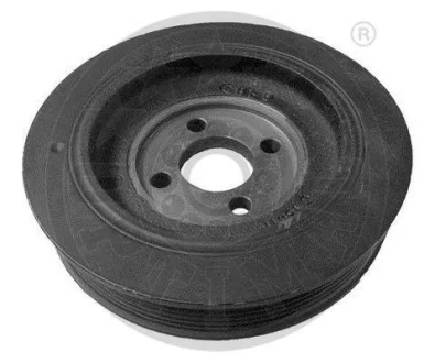 Шків OPTIMAL F86395