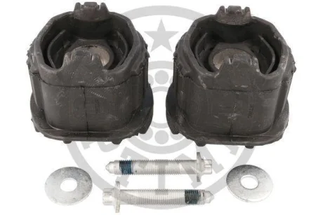 Сайлентблок підвіски (комп-кт) OPTIMAL F85827