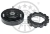 Опора амортизатора OPTIMAL F85775 (фото 1)