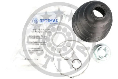 Пильовик приводу колеса OPTIMAL CVB10695TPE