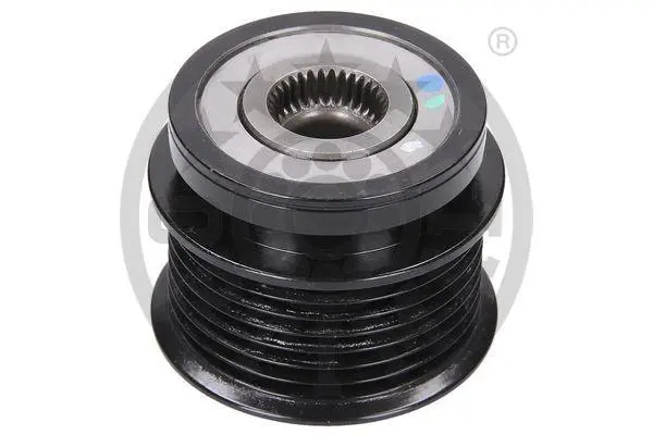 Шків генератора OPTIMAL F55001 (фото 1)