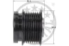 Шків генератора OPTIMAL F55001 (фото 3)