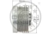 Шків генератора OPTIMAL F51020 (фото 3)