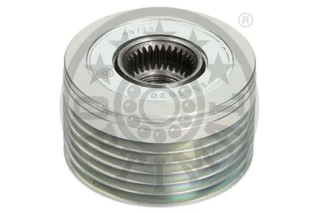 Шків генератора OPTIMAL F51020