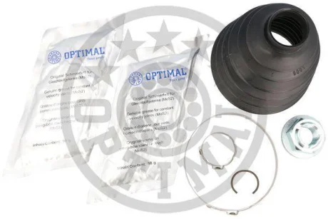 Пильовик приводу колеса OPTIMAL CVB10618TPE