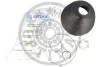 Пильовик приводу колеса OPTIMAL CVB10603TPE (фото 1)
