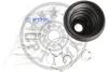 Пильовик приводу колеса OPTIMAL CVB10603TPE (фото 2)