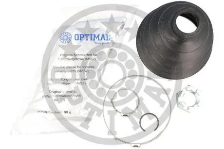 Пильовик приводу колеса OPTIMAL CVB10603TPE