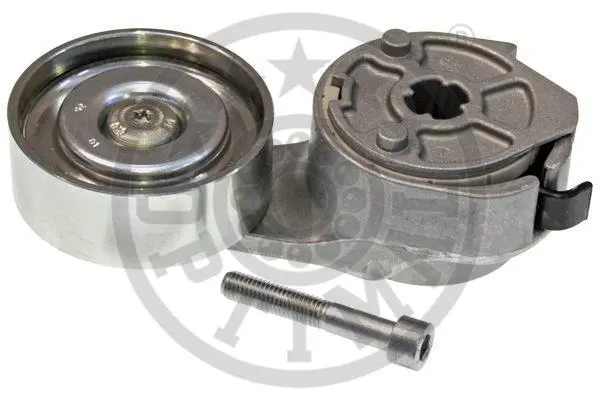 Планка натягувача OPTIMAL 0N1631 (фото 1)