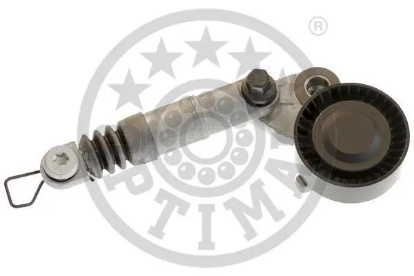 Планка натягувача OPTIMAL 0N1510 (фото 1)