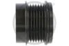 Шків генератора OPTIMAL F55010 (фото 3)