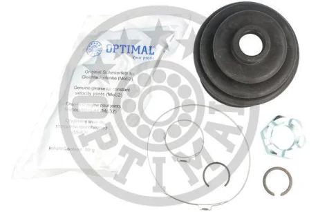 Пильовик приводу колеса OPTIMAL CVB10174CR