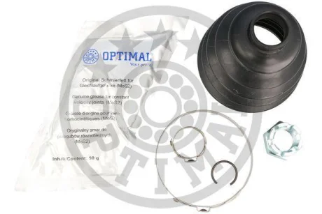 Пильовик приводу колеса OPTIMAL CVB10739TPE